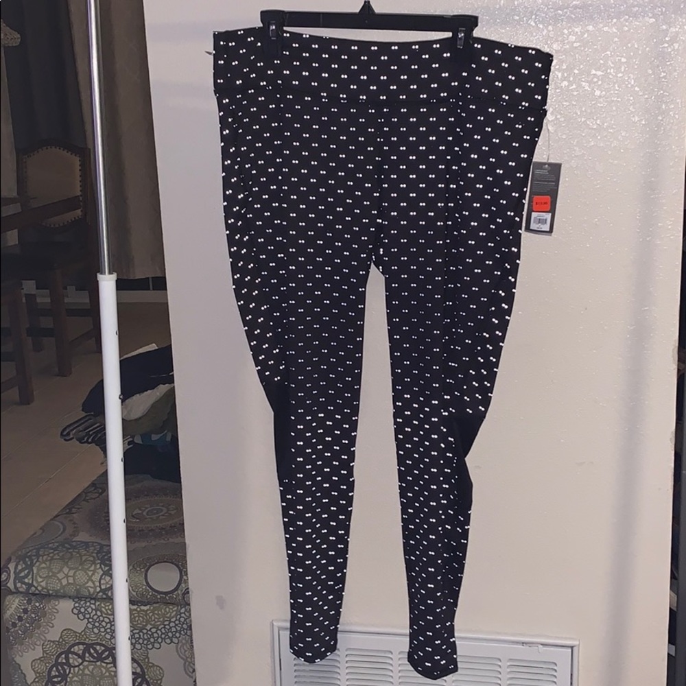 Fitness wear